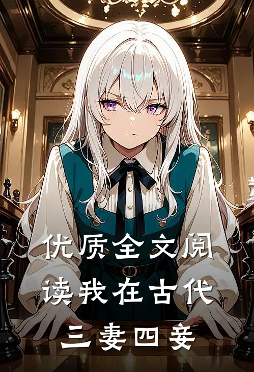 优质全文阅读我在古代三妻四妾