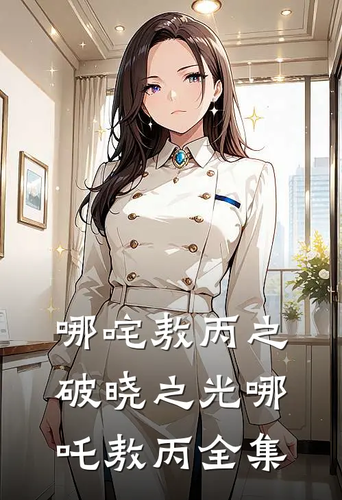 哪咤敖丙之破晓之光哪吒敖丙 全集