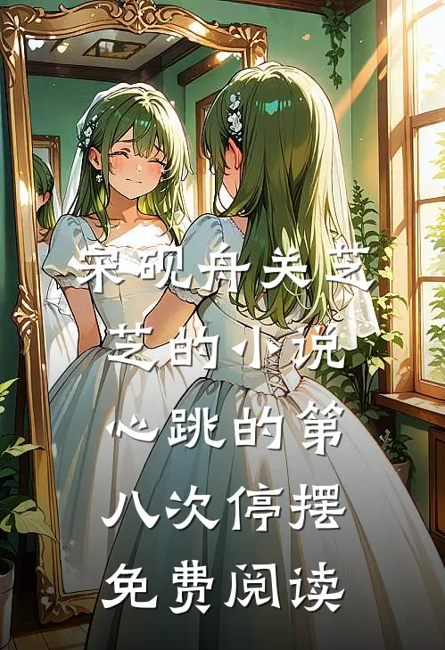 宋砚舟关芝芝的小说心跳的第八次停摆免费阅读