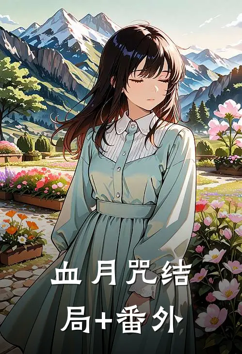 血月咒结局+番外