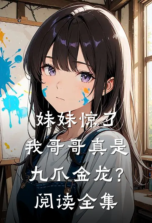 妹妹惊了，我哥哥真是九爪金龙？阅读全集