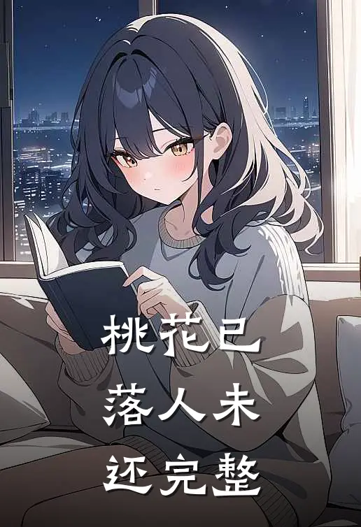 桃花已落人未还完整