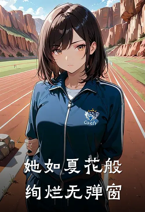 她如夏花般绚烂无弹窗