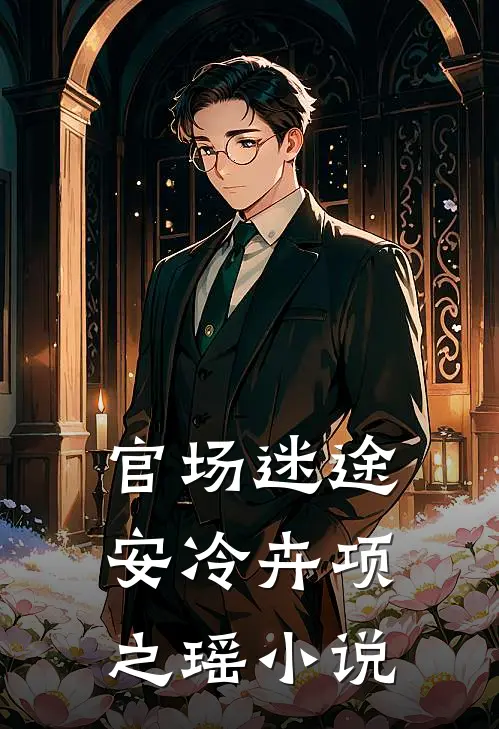 官场迷途安冷卉项之瑶小说