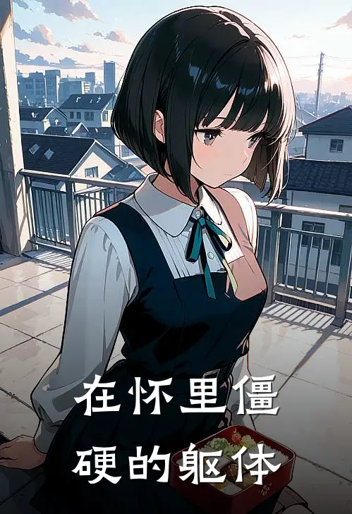 在怀里僵硬的躯体