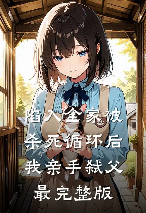 陷入全家被杀死循环后，我亲手弑父最完整版