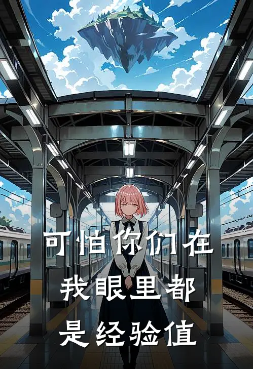 可怕你们在我眼里都是经验值