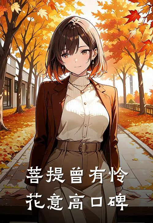菩提曾有怜花意高口碑