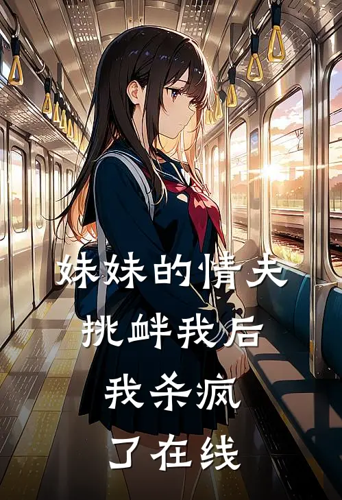 妹妹的情夫挑衅我后,我杀疯了在线阅读