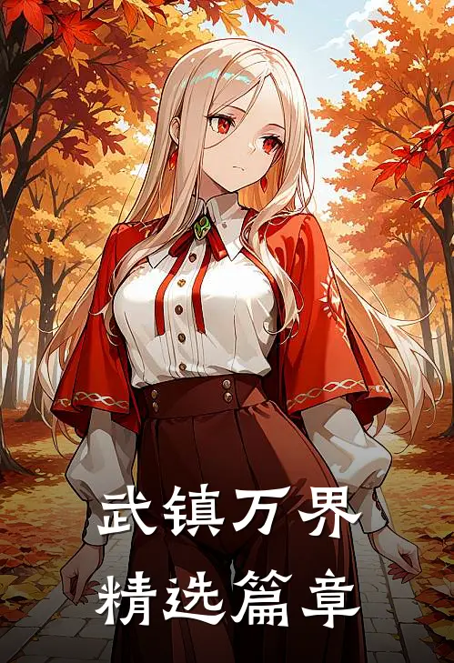 武镇万界精选篇章