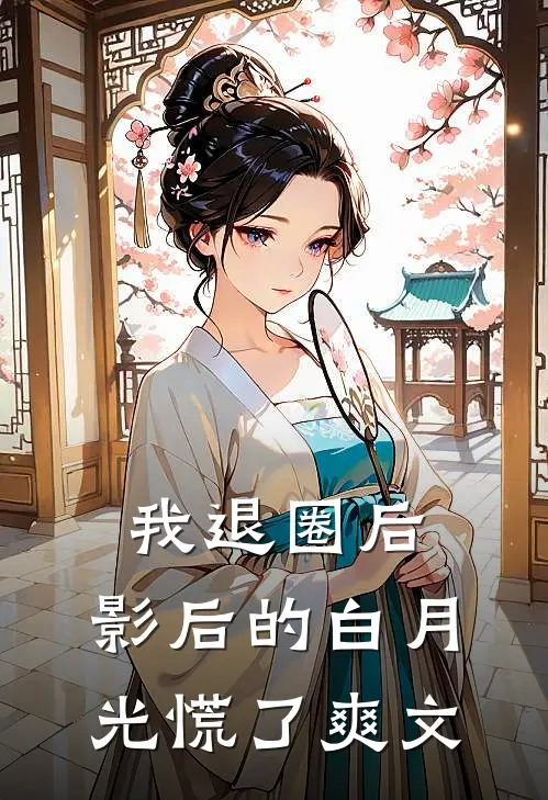我退圈后，影后的白月光慌了爽文