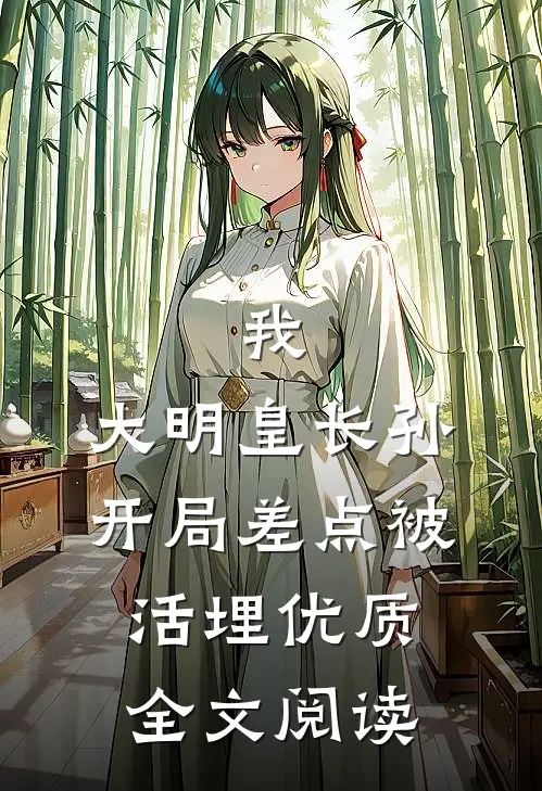 我，大明皇长孙，开局差点被活埋优质全文阅读