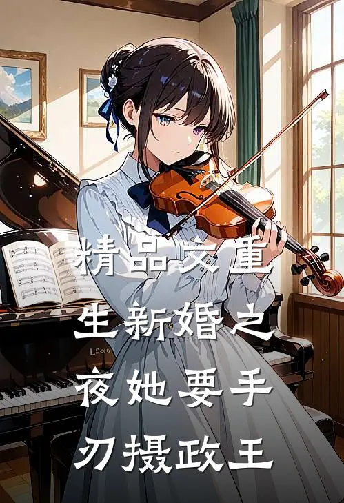 精品文重生新婚之夜她要手刃摄政王