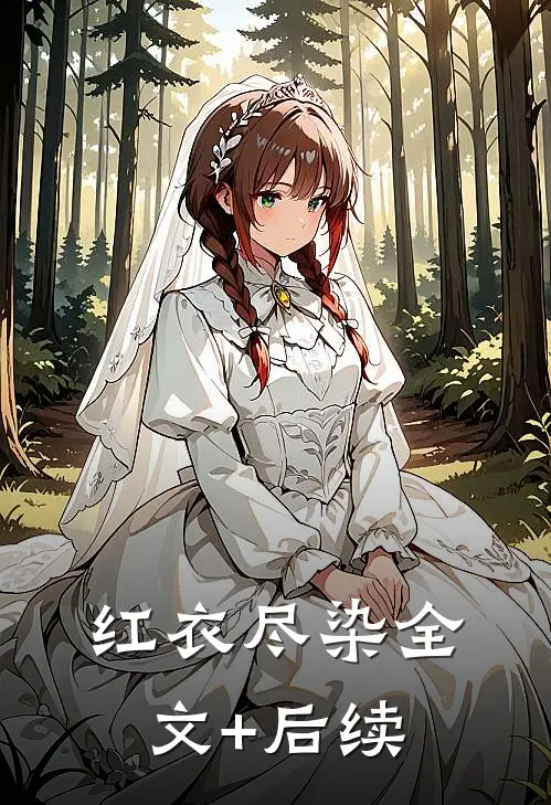 红衣尽染全文+后续