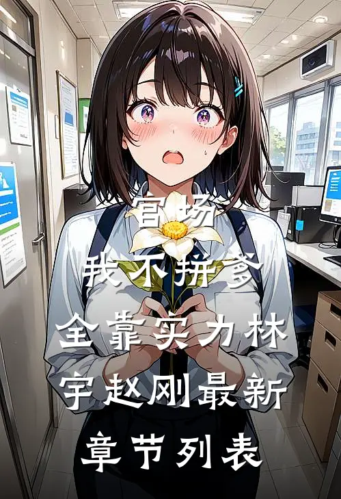 官场：我不拼爹，全靠实力林宇赵刚最新章节列表