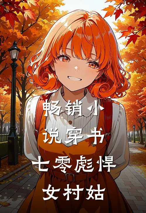 畅销小说穿书：七零彪悍女村姑