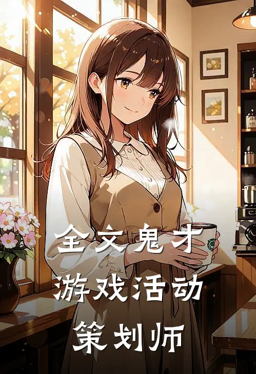 全文鬼才游戏活动策划师
