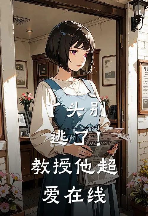 丫头别逃了!教授他超爱在线阅读