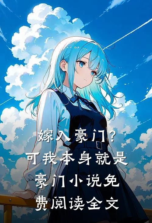 嫁入豪门？可我本身就是豪门小说免费阅读全文