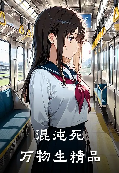 混沌死，万物生精品