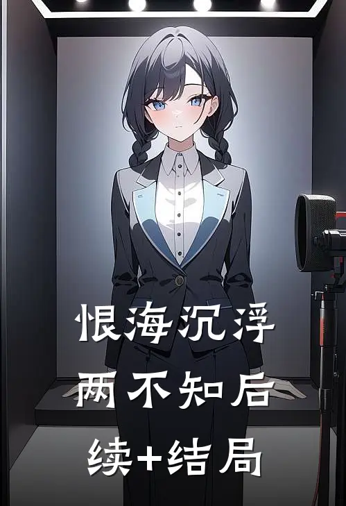 恨海沉浮两不知后续+结局