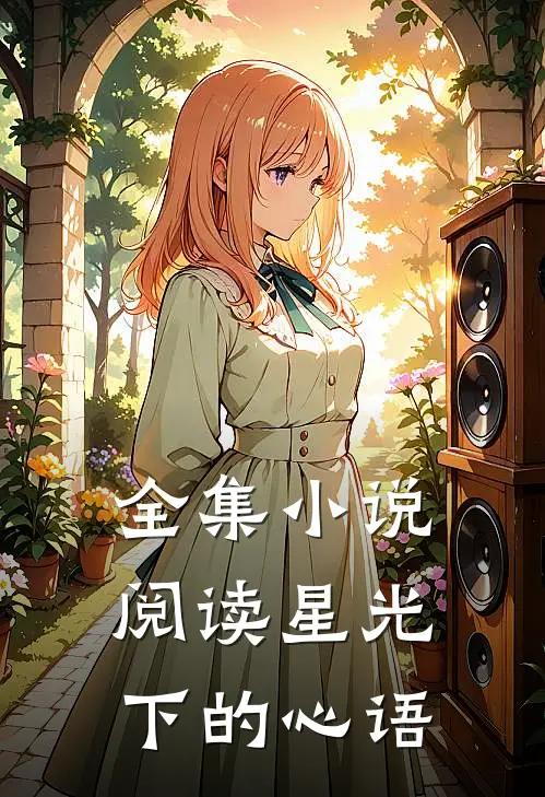 全集小说阅读星光下的心语