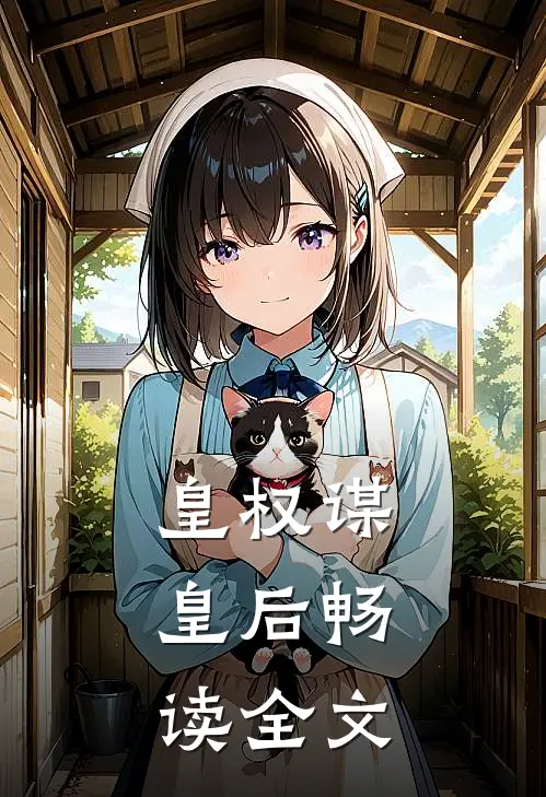 皇权谋：皇后畅读全文