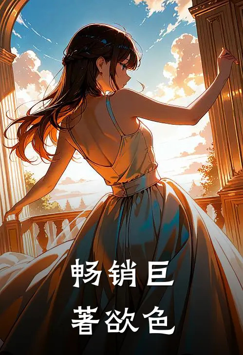畅销巨著欲色