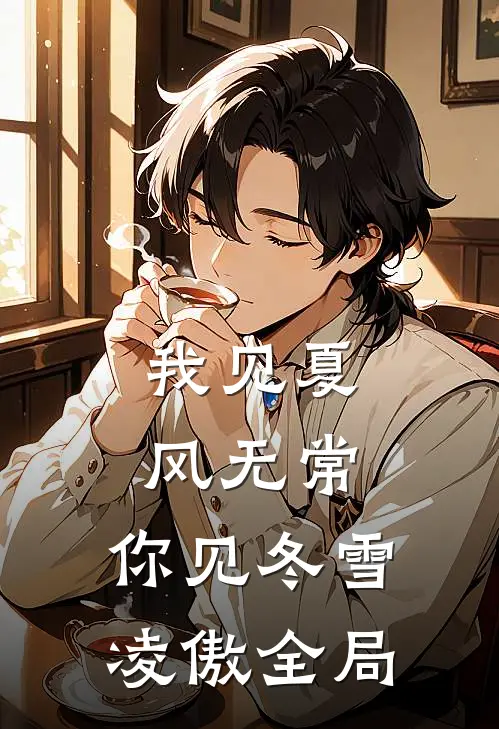 我见夏风无常，你见冬雪凌傲全局