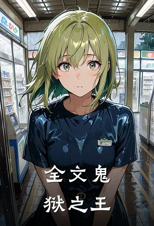 全文鬼狱之王