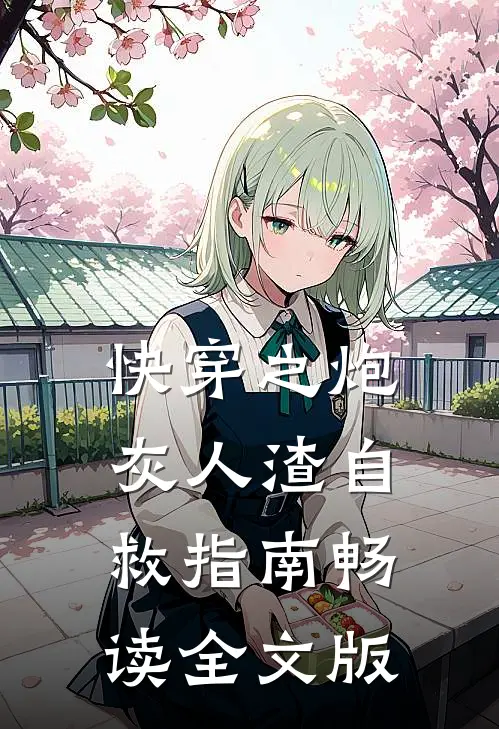 快穿之炮灰人渣自救指南畅读全文版