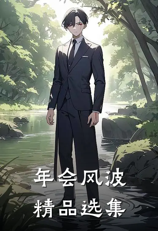 年会风波精品选集