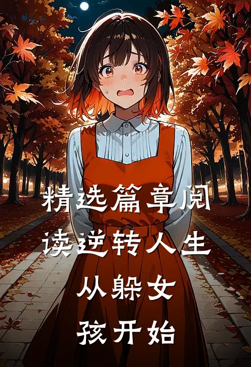 精选篇章阅读逆转人生，从躲女孩开始