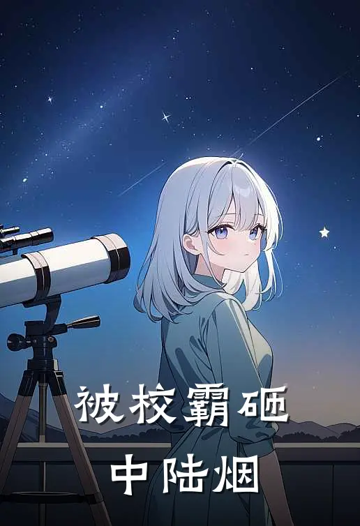 被校霸砸中陆烟