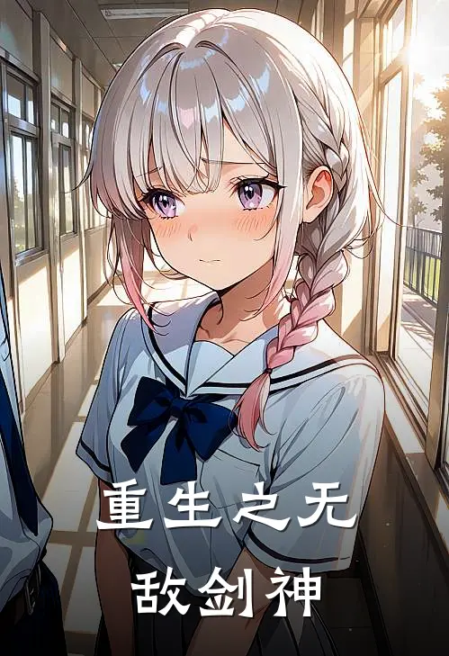重生之无敌剑神