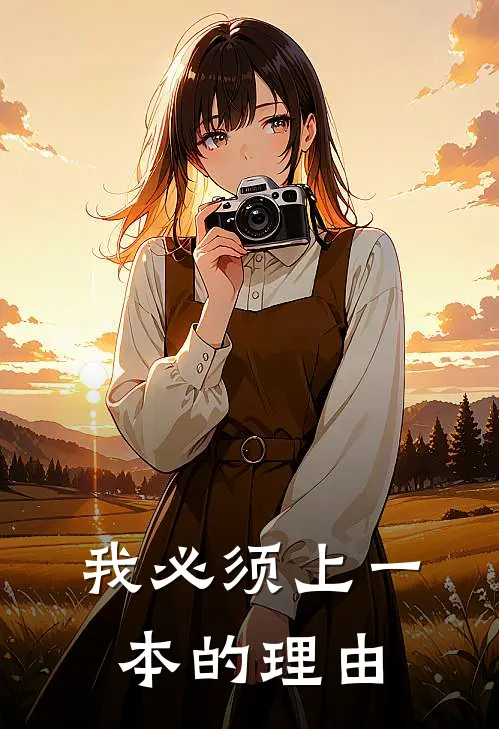 我必须上一本的理由