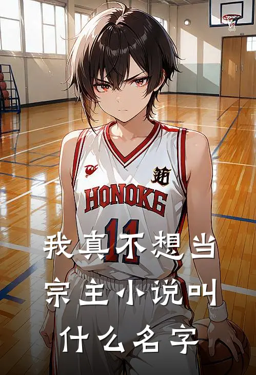 我真不想当宗主小说叫什么名字