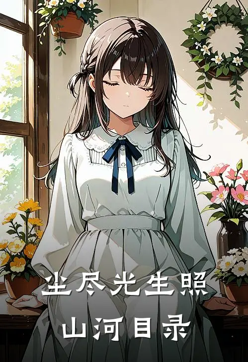 尘尽光生照山河目录