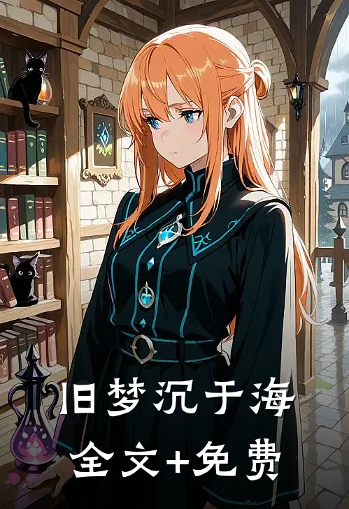 旧梦沉于海全文+免费