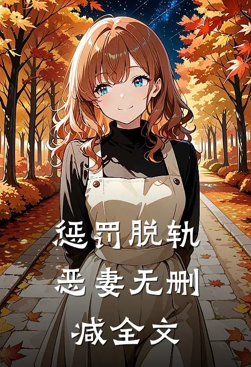 惩罚脱轨恶妻无删减全文在线阅读