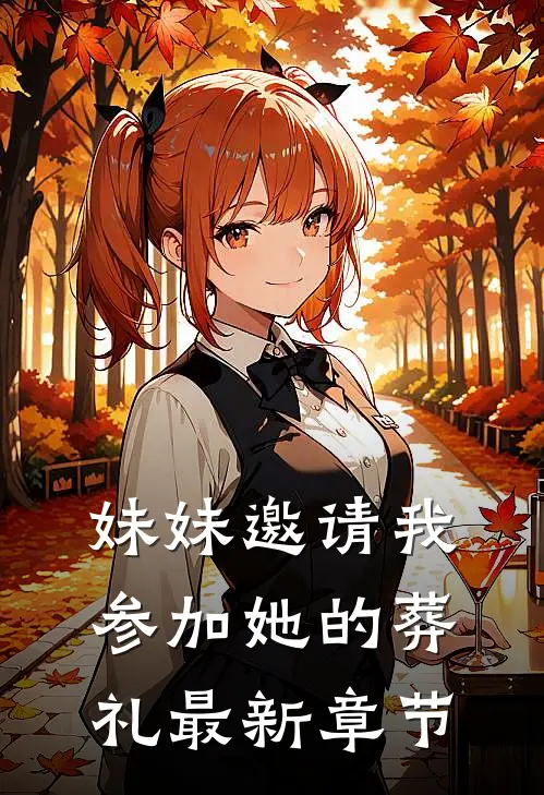 妹妹邀请我参加她的葬礼最新章节