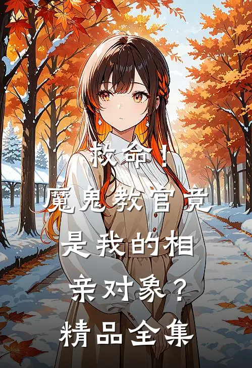 救命!魔鬼教官竟是我的相亲对象?精品全集免费观看