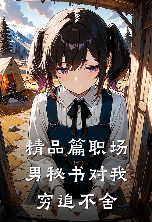 精品篇职场：男秘书对我穷追不舍