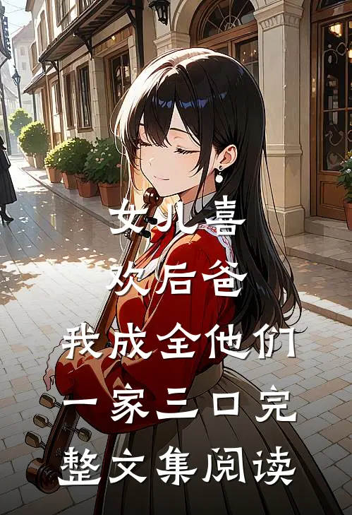 女儿喜欢后爸，我成全他们一家三口完整文集阅读