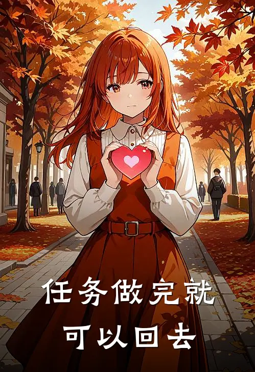 任务做完就可以回去了吗
