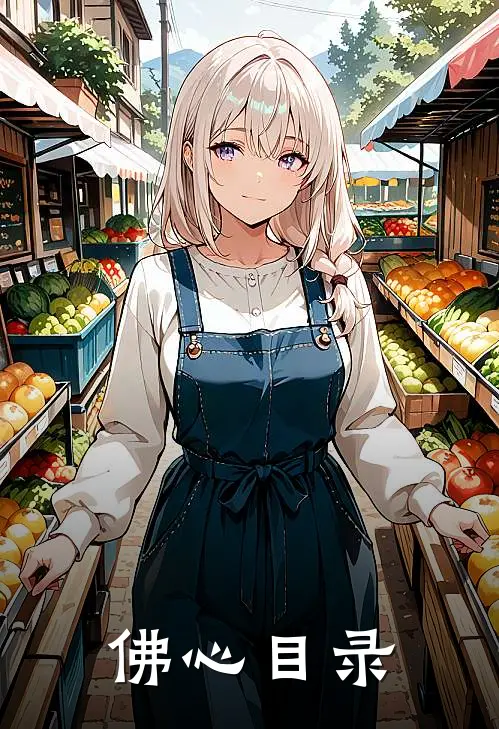 佛心目录