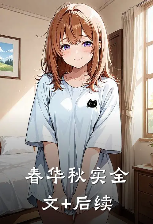 春华秋实全文+后续