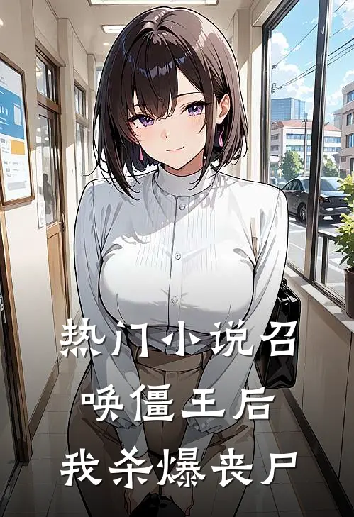 热门小说召唤僵王后，我杀爆丧尸