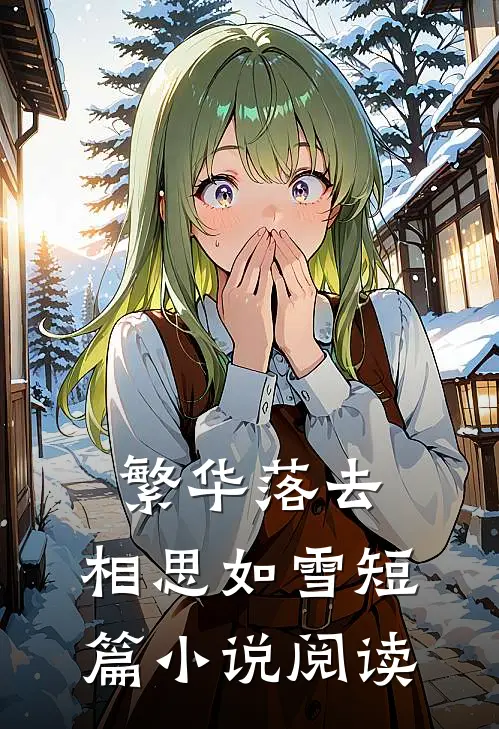 繁华落去，相思如雪短篇小说阅读