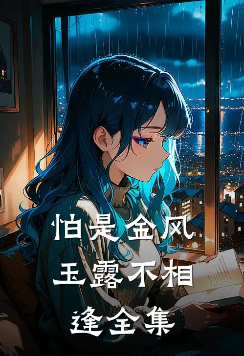 怕是金风玉露不相逢全集